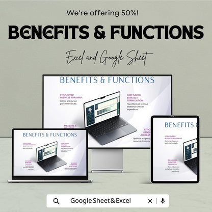 12 Week Cashflow Forecast Template | Short-Term Cash Flow Planner Excel & Google Sheets | Weekly Cashflow Tracker | Business Budget Template
