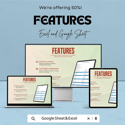 Commercial HVAC Startup Sheet Template | HVAC Commissioning Form | HVAC Checklist Excel | Startup Report Template | Google Sheets