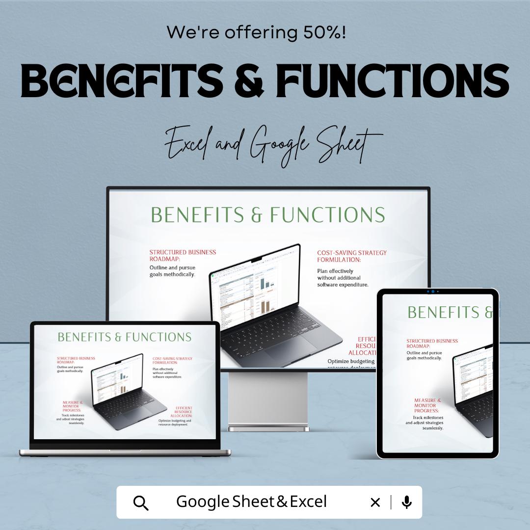 Proforma Cash Flow Template | Cash Flow Forecast | Financial Model | Apartment Proforma | Investment Analysis | Cash Inflow Outflow Tracker