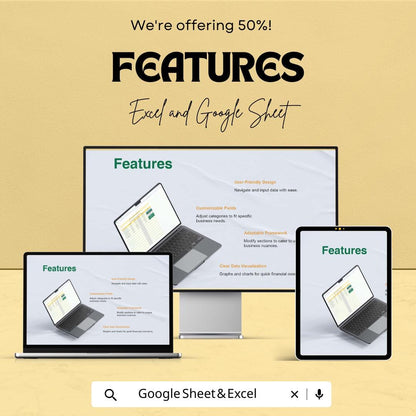 Basic Timeline Sheet | Excel and Google Sheets | Project Planner Template | Track Tasks & Deadlines | Customizable Timeline |