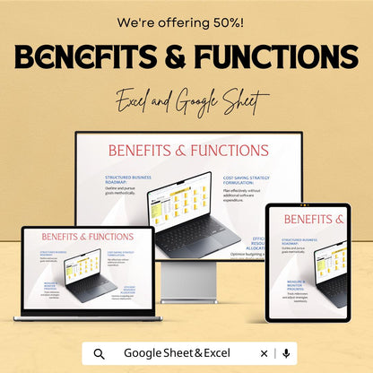 Construction Project Budget Sheet Template | Construction Budget Tracker | Budget Dashboard | Contractor Cost Estimator