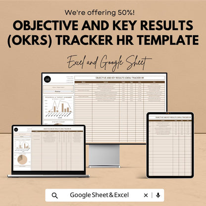 Onboarding Budget & Cost Analysis HR Template | Employee Onboarding Cost Tracker | HR Budget Spreadsheet