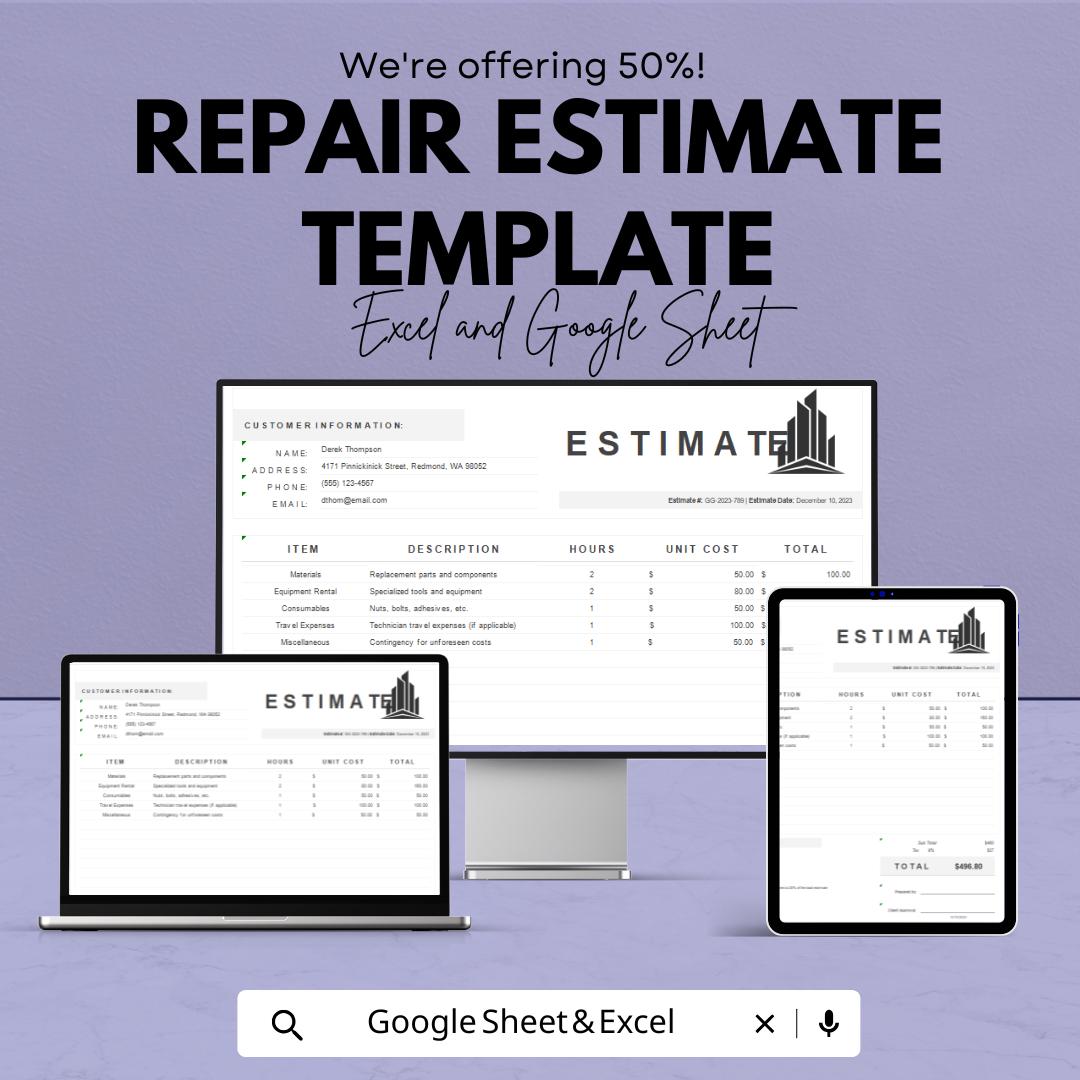 Report Card Template | Student Progress Report | Editable School Report Format | Academic Performance Sheet