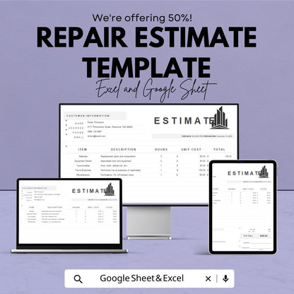 Report Card Template | Student Progress Report | Editable School Report Format | Academic Performance Sheet