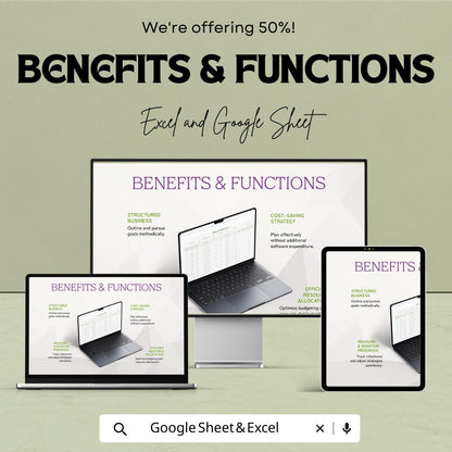 Jewelry Inventory Template | Excel & Google Sheets Jewelry Stock Tracker | Boutique Inventory Spreadsheet | Jewelry Business Inventory Log