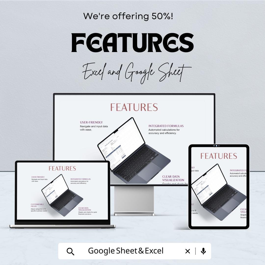 Sample Travel Quotation Sheet – Customizable Excel & Google Sheets Template for Travel Pricing and Booking – 50% OFF