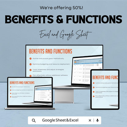 Accounting Journal Template | Bookkeeping Journal Sheet | Debit Credit Tracker | Business Accounting Spreadsheet