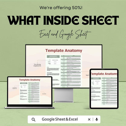 Finance Control Effectiveness Plan Template | Financial Control Plan | Risk Assessment Template | Internal Control Worksheet