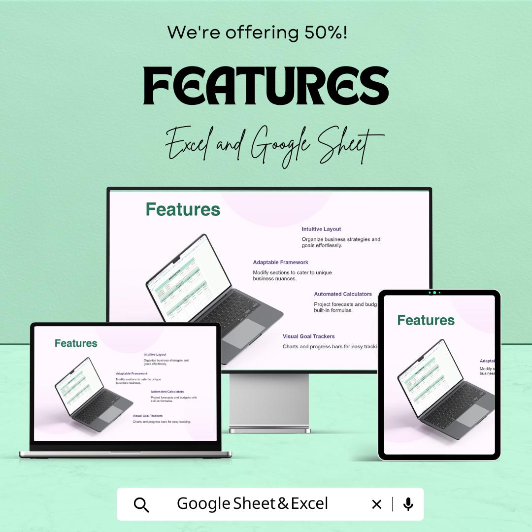 Employee Induction Plan Template - Excel and Google Sheets | Onboarding Schedule & Training Tracker