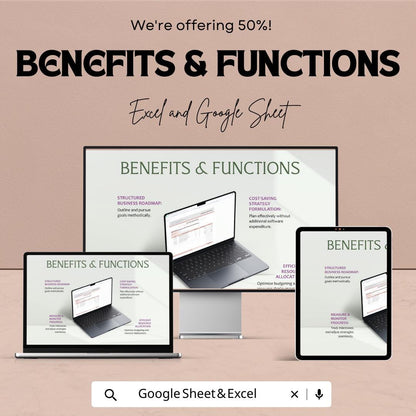 Legal Billable Hours Template Excel & Google Sheets | Attorney Time Tracking Spreadsheet | Law Firm Billing Tracker | Legal Billing Log