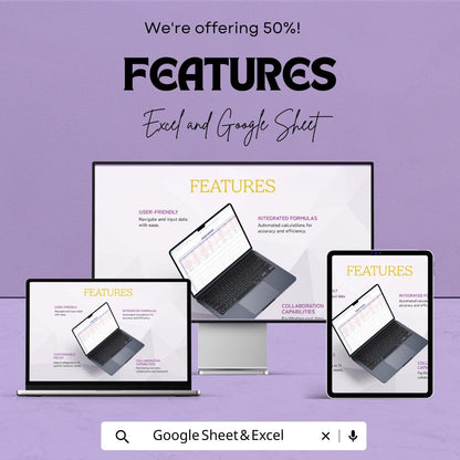 Library Inventory Sheet – Excel & Google Sheets Template for Library Management, Track Books, Acquisitions, and Circulation