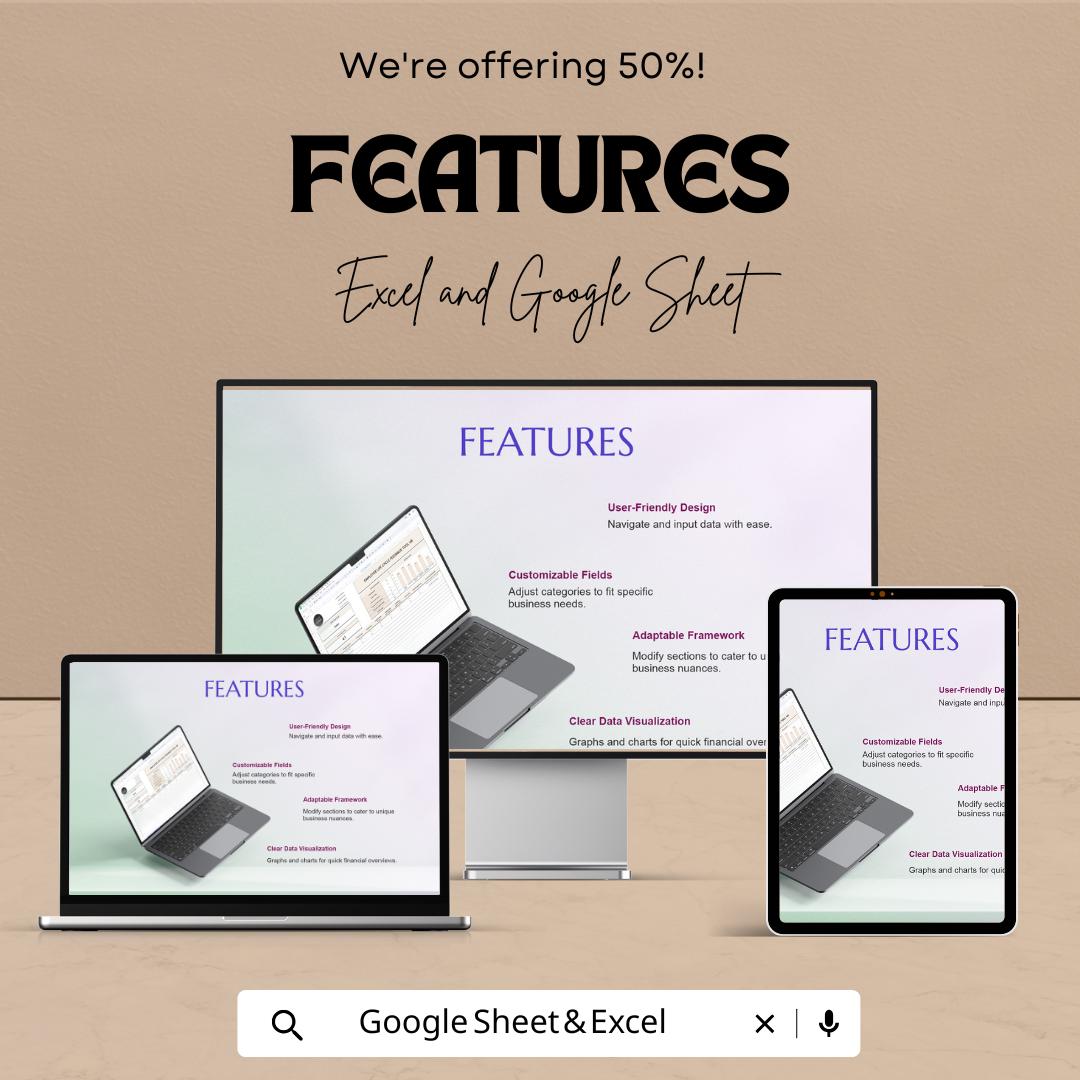 Employee Life Cycle Feedback Tool HR | Employee Experience Tracker | HR Feedback System | Excel & Google Sheets