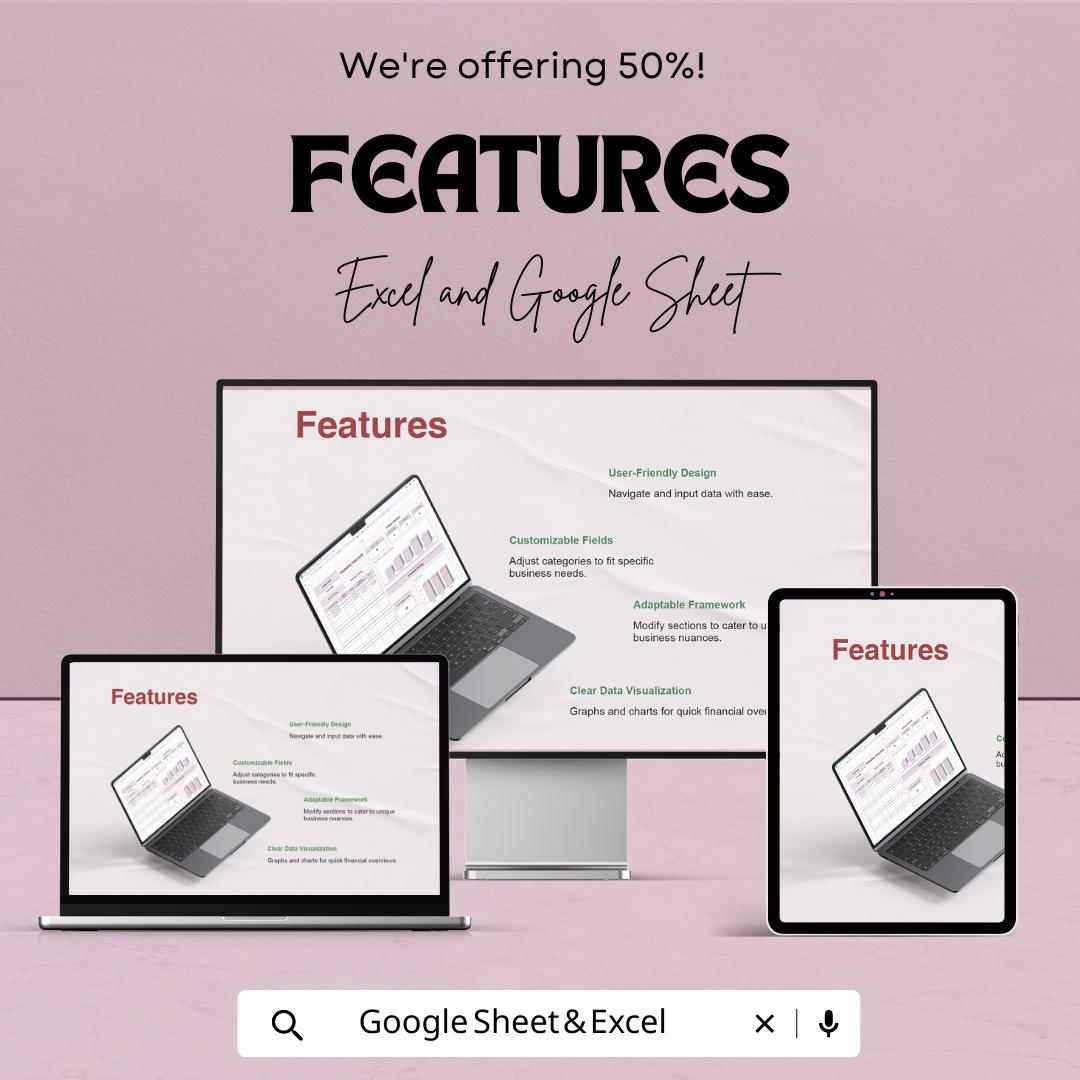 Training Tracker Template Excel & Google Sheets | Employee Training Log | Staff Progress Dashboard | Training Management Spreadsheet