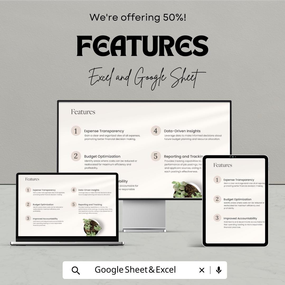 Recruitment Marketing Analytics Sheet HR Template | HR Dashboard Excel Google Sheet | Recruitment KPI Tracker | Recruitment Metrics Template