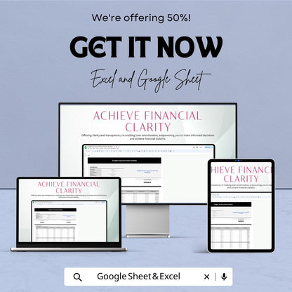 Straight Line Amortization Schedule Template | Depreciation Schedule Sheet | Finance Calculator Template | Payment Schedule Template