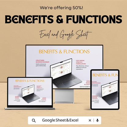 Office To Do List Template | Task Management Spreadsheet | Daily Planner Template | Work Task Tracker | Excel & Google Sheets |