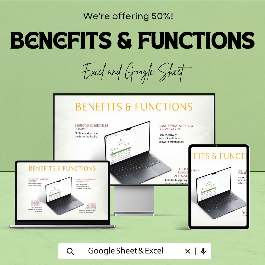 Sample Work From Home Order Template | Excel & Google Sheets | Remote Work Order Form | Business Purchase Sheet | Work Request Template