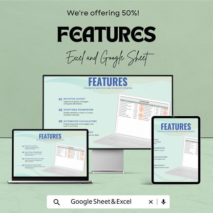 Scorecard Sheet | Excel & Google Sheet Template | Project Management, Budget Tracking, Performance Evaluation