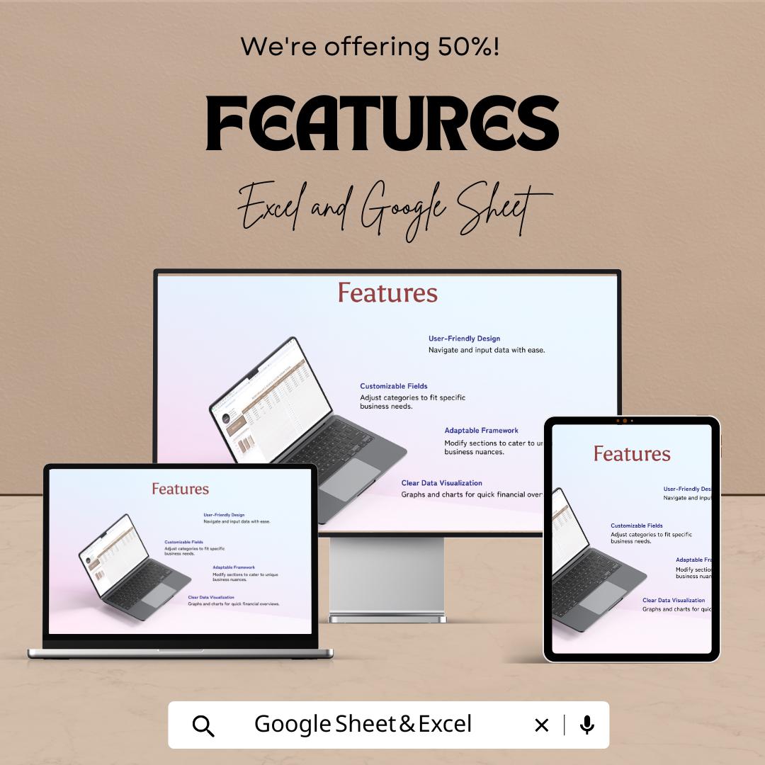 Performance Bonus Allocation Tool | Google Sheets | HR Bonus Distribution Tracker | Employee Bonus Calculator | Business Bonus Allocation