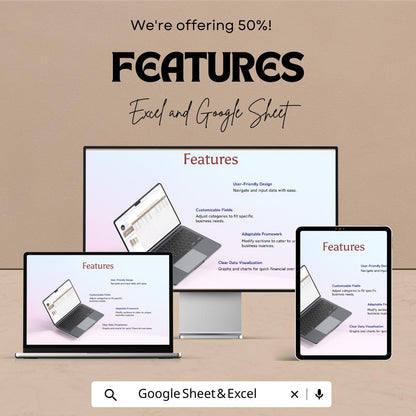 Performance Bonus Allocation Tool | Google Sheets | HR Bonus Distribution Tracker | Employee Bonus Calculator | Business Bonus Allocation