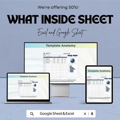 Real Estate CRM Template | Realtor Client Management | Excel & Google Sheets