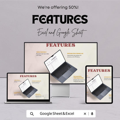 Restaurant Table Management Template | Reservation & Seating Planner | Waitlist Tracker | Restaurant Organizer Sheet