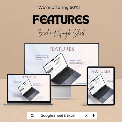 Hotel Comparison Budget Template, Hotel Cost Analysis Spreadsheet, Travel Budget Planner, Hotel Expense Tracker, Excel & Google Sheets