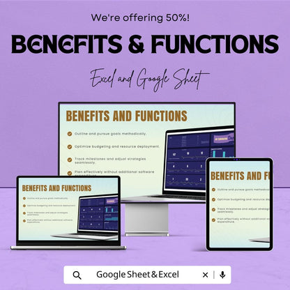 HR Termination Dashboard Sheet for Employee Management | Excel & Google Sheets Template for HR Professionals