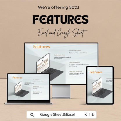 Marketing Video Analytics Template, Video Performance Tracker, Campaign Analytics Spreadsheet, Digital Download