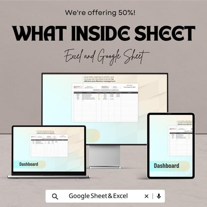Property Maintenance Schedule Template | Google Sheets Excel Maintenance Tracker | Property Management Planner | Inspection Log