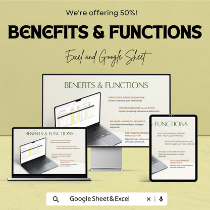 Construction Expense Tracking Template | Construction Budget Spreadsheet | Project Cost Tracker | Excel & Google Sheets | Contractor Expense