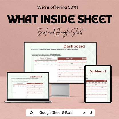 Petty Cash Reconciliation Template | Excel & Google Sheets | Transaction Management | Cash Flow Tracker