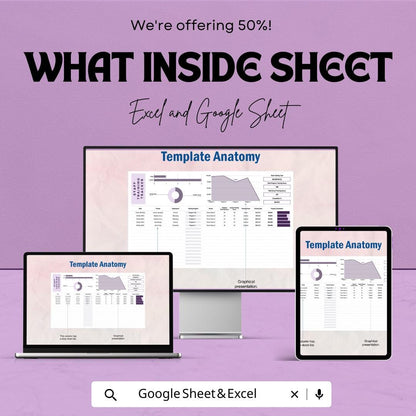 Staff Training Tracker Template | Employee Training Log Excel & Google Sheets | HR Training Management Spreadsheet