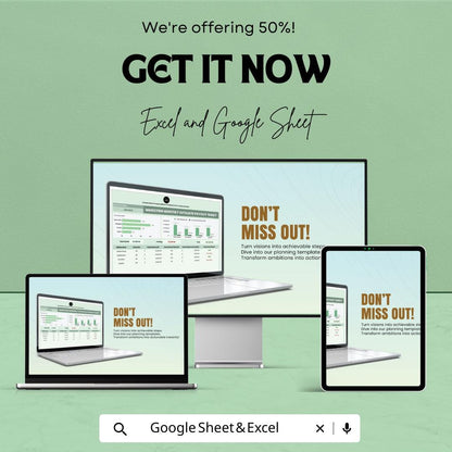 Marketing Monthly Affiliate Payout Sheet - Excel & Google Sheets Template for Tracking Affiliate Payments, Commission Payouts, and Earnings