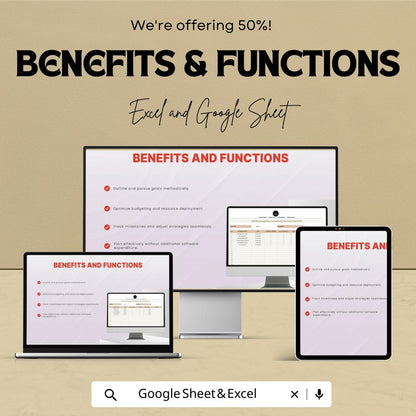 Monthly Recognition and Rewards Summary Report | HR Template for Excel & Google Sheets | Employee Recognition Tracker