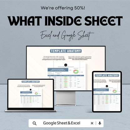 Administration Internal Newsletter Distribution List Template | Employee Contact Tracker | HR Communication Log | Excel & Google Sheets