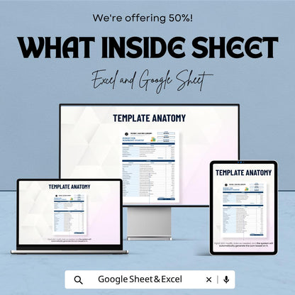 Nonprofit Budget Template | Startup Budget Planner | Charity Budget Spreadsheet | Grant Tracker | Nonprofit Financial Plan