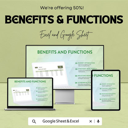 Sign In List Sheet | Editable Attendance Tracker | Excel and Google Sheets Template | Printable Sign-In Log | Check-In & Out Record Sheet