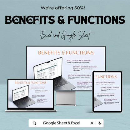 Travel Agency Financial Model Template  | Travel Business Financial Plan | Revenue Forecast Spreadsheet | Startup Financial Model