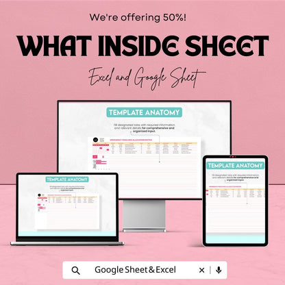 Emergency Resource Allocation Matrix Template | Emergency Planning, Resource Management & Crisis Response Spreadsheet