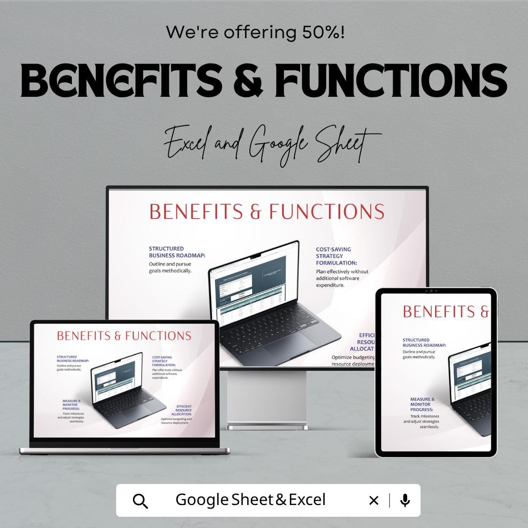 Prepaid Expense Amortization Schedule Template | Expense Tracking Excel | Accounting Spreadsheet | Business Finance Template
