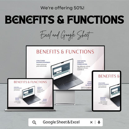 Prepaid Expense Amortization Schedule Template | Expense Tracking Excel | Accounting Spreadsheet | Business Finance Template