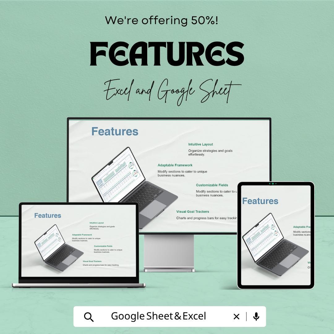 Monthly Bill Template | Monthly Bill Tracker Spreadsheet | Budget Planner Sheet | Expense Tracker Template | Excel & Google Sheets |