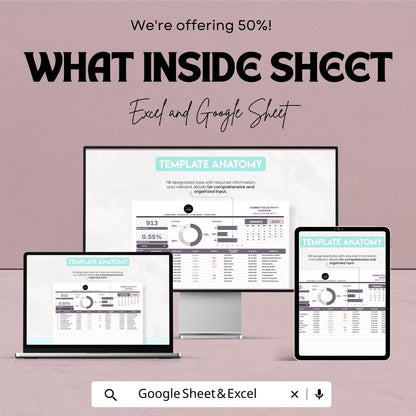 Health & Safety Committee Activity Tracker Sheet | Excel and Google Sheets Template | Task Management | Compliance Tracker | Incident Log |