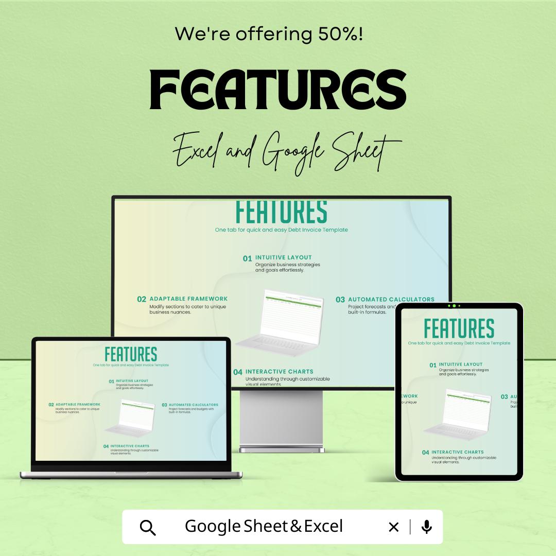 Customer Contact List Template | Client Information Tracker | CRM Spreadsheet | Business Contact Log | Customer Database
