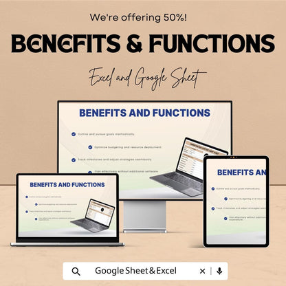 Marketing SEO Content Audit Sheet Template | SEO Audit Tracker | Google Sheets & Excel Template | Website Content Planner | Marketing KPI