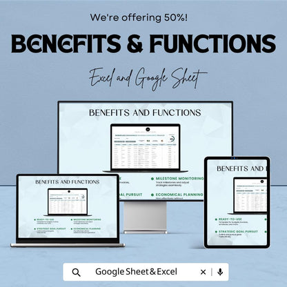 Workplace Ergonomics Training Tracker | Compliance Template | Excel & Google Sheets | Employee Training Log | Safety Tracker