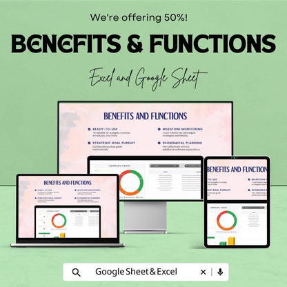 Internal Audit Workflow Efficiency Analysis Template | Audit Workflow Dashboard Excel & Google Sheet | Internal Audit Tracker