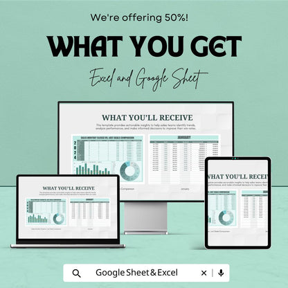 Advertising Broadcast Media Reach Estimator Template | Ad Reach Calculator | Media Planning Template | Audience Reach Analyzer