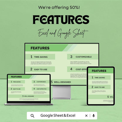 Wedding Cost Tracker Template | Excel and Google Sheets Wedding Budget Planner | Wedding Expense Spreadsheet | Bridal Budget Dashboard